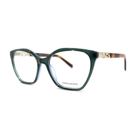 Armação Morena Rosa Feminina Acetato - comprar online