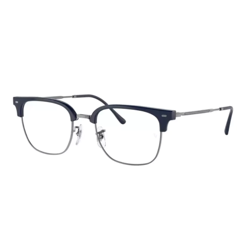 Armação Ray-Ban New Clubmaster RX 7216 8210 51 20 145 - comprar online