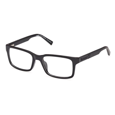 Armação Timberland Acetato TB50001 001 54 18 145 - comprar online