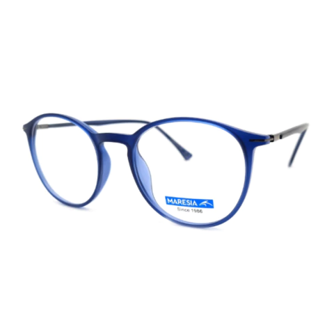 Armação Maresia Acetato Redonda Rasa RJ 51 20 140