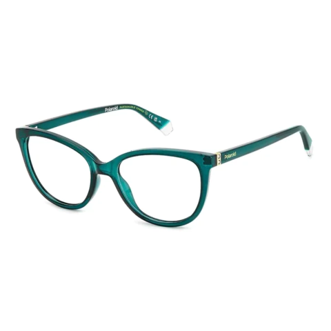 Armação Polaroid Acetato Feminina PLD D504 145 - comprar online