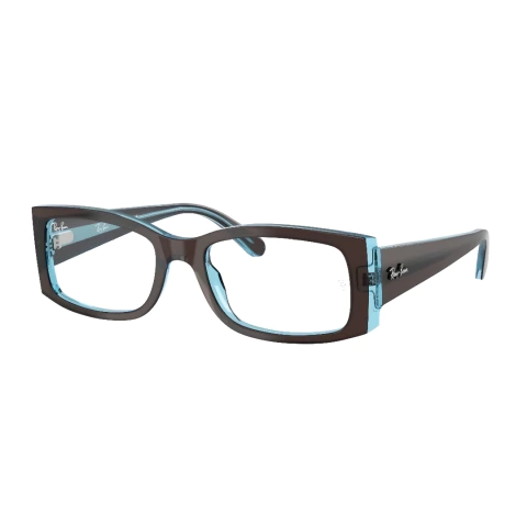 armação acetato feminino robusto ray-ban miram