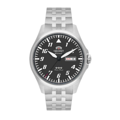Relógio Orient Sport Air Pilot Automático YN6PN010 P2SX - comprar online