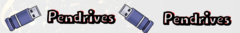 Banner de la categoría Pendrives