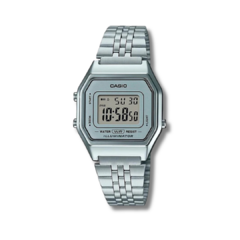 Reloj Casio Vintage LA680WA-7DF