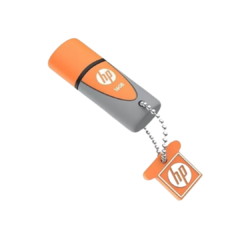 Pendrives HP (16GB - 32GB)
