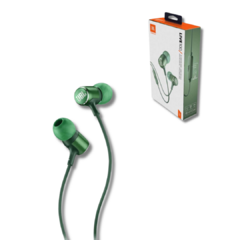 Audifonos JBL Live 100 - Feria del Cassette