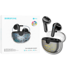 Audífonos Bluetooth Borofone - comprar online
