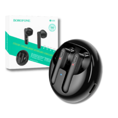 Audifonos Bluetooth Borofone Modelo W08 - comprar online