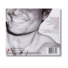 Chayanne - "En todo estare" - CD - comprar online