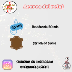 Reloj Casio LTP-1303L-7BVDF - comprar en línea