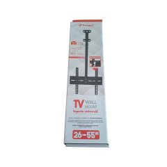 Soporte de TV - Target - modelo TTSTV10