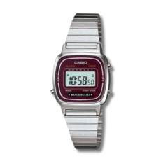 Promo 72 Horas #2 : Reloj Casio LA670WA (VARIEDAD) en internet