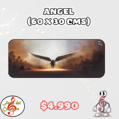 Imagen de Mousepad 60 x 30 cms variedad