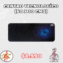 Mousepad 60 x 30 cms variedad en internet