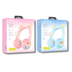 Audífono Bluetooth B-015 Borofone