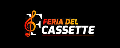 Feria del Cassette