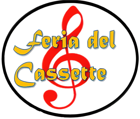 Feria del Cassette