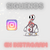 El mejor instagram
