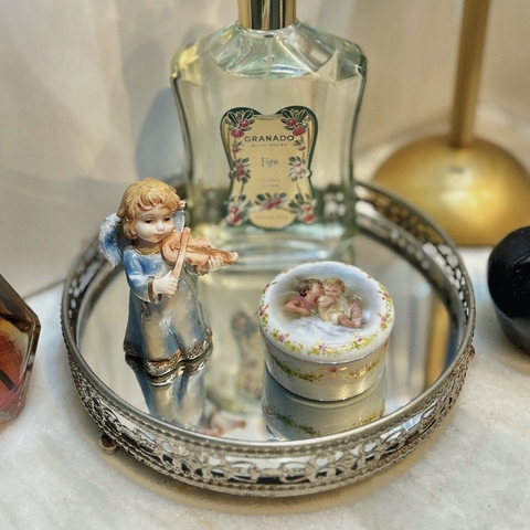 Porta Joias Angelical - comprar online