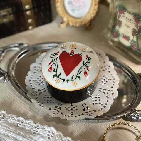 Porta Joias My Heart - comprar online