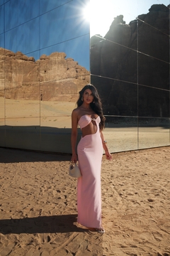 Vestido Daisy Summer na internet
