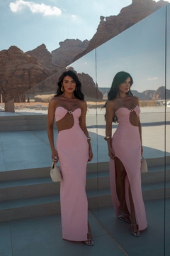 Imagem do Vestido Daisy Summer