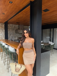 Conjunto Aloha - Singular Fashion - by Thami