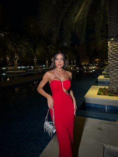 Vestido Pérola