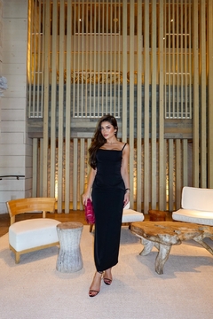 Vestido Bianca Black - comprar online