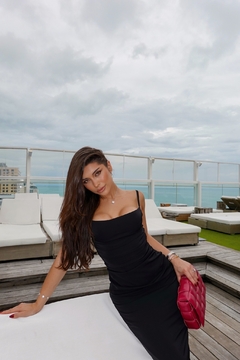 Imagem do Vestido Bianca Black