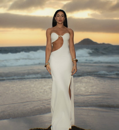 Vestido Daisy
