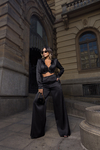 Conjunto Ester Black