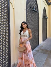 Vestido Atlantis