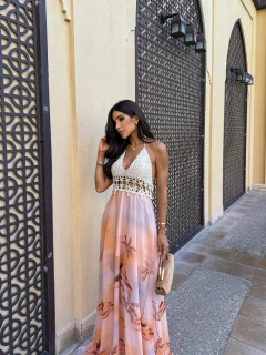 Vestido Atlantis - comprar online