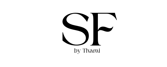 Singular Fashion - by Thami