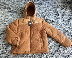 Campera TNF Bear Unisex