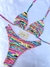 Conjunto Girl From Rio