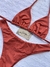 Conjunto Terracota Asa Delta - comprar online