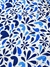 Canga PomPom Blue - comprar online