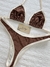 Conjunto California SemiFio - SUPER PREMIUM