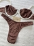 Conjunto Alice - Top Aro - SemiFio - loja online