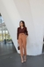 Calça Mônica Carmel - Shop Emme: Alfaiataria Feminina e Workwear Elegante
