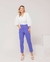 Calça Vic Lavanda - comprar online