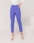 Calça Vic Lavanda - Shop Emme: Alfaiataria Feminina e Workwear Elegante
