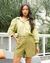 Camisa Florenza Verde