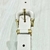 Cinto Aline Off White - comprar online