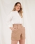 Short Livia Bege - comprar online