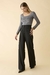 Pantalona Clarice Preta