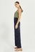 Pantalona Olimpia Azul Marinho - comprar online